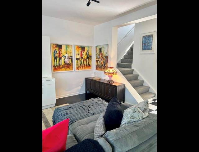 2 BEDROOM APARTMENT TO LET IN ATHOLL